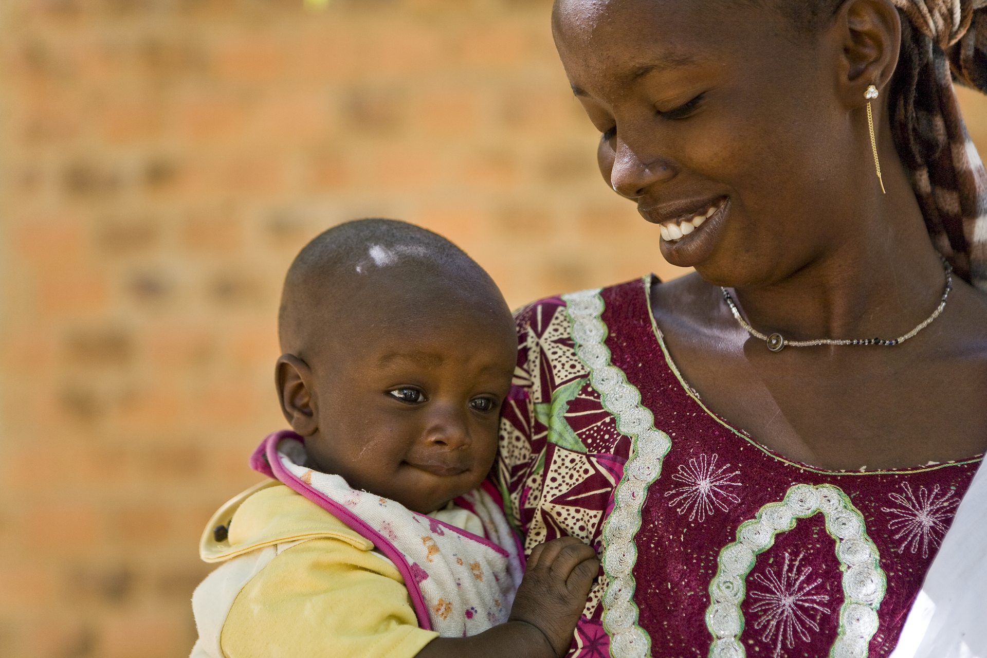 Financement de la santé de la reproduction au Sénégal : Le Fonds Muskoka apaise les populations