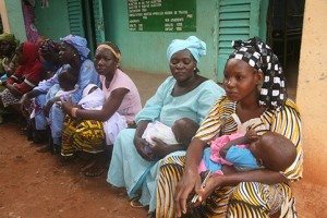 Le Fonds Français Muskoka : une initiative pour réduire la mortalité maternelle et infantile