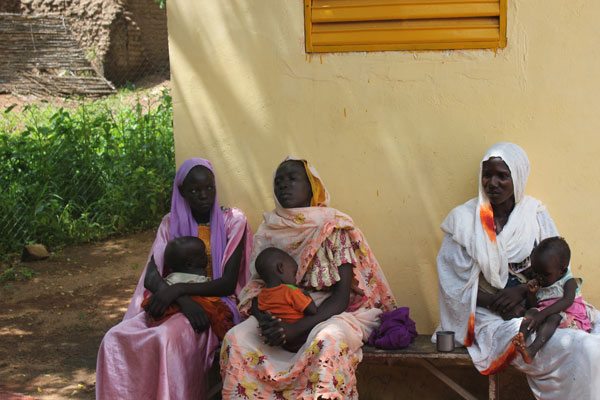 L’OMS et l’Unicef réfléchissent sur les épidémies en Afrique centrale