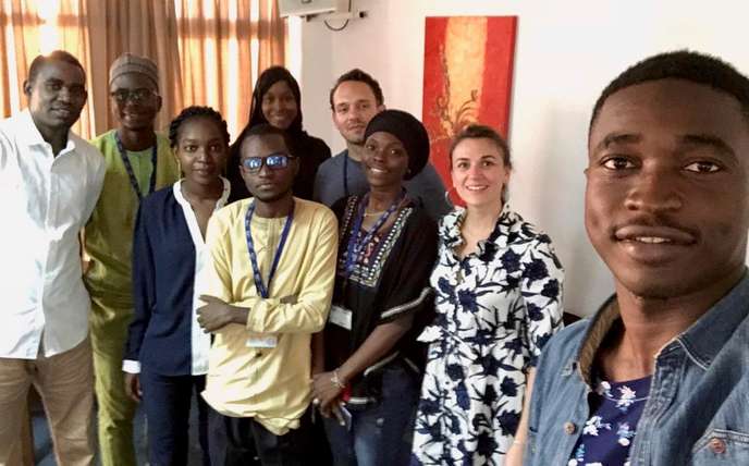 Amour et sexualité : une semaine à Dakar pour tout se dire