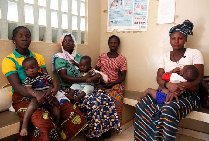 Les forts taux de fécondité en Afrique sont un facteur de fragilisation