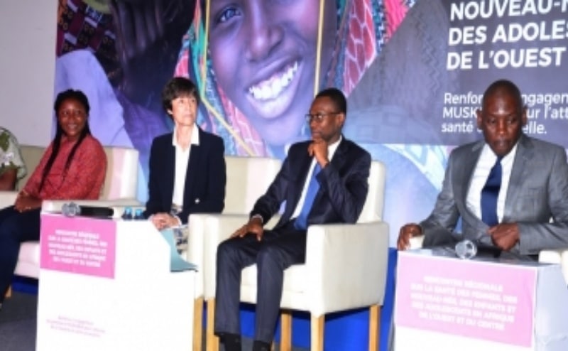 Santé reproductive, maternelle, infanto-juvénile : De nouveaux horizons explorés à Cotonou