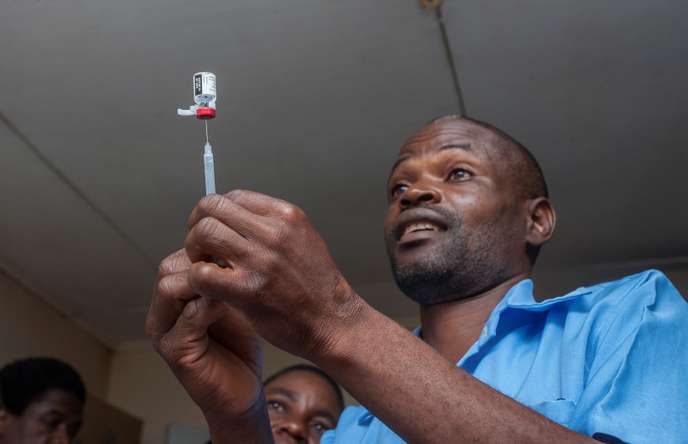 L’OMS appelle à investir massivement dans la lutte contre le paludisme