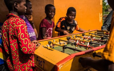 28e édition de la Journée de l’enfant africain: L’enfant béninois peut aller mieux !