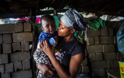 Santé Afrique : baisse importante du nombre de décès selon l’OMS