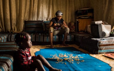 Tchad : les institutions onusiennes s’unissent pour réduire le taux de mortalité maternelle, néonatale et infantile