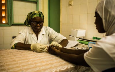 Santé : Comment vaincre le paludisme