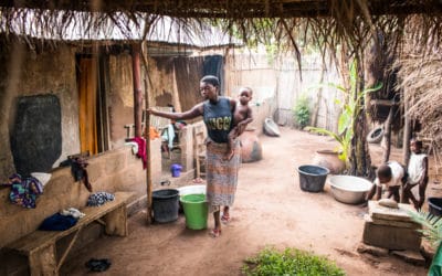 La santé des femmes africaines au cœur de la politique française de développement