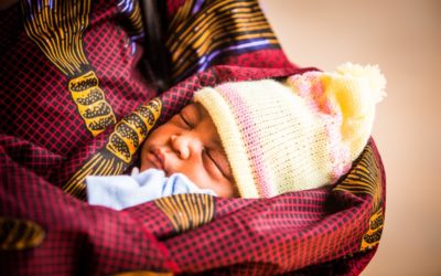 Au Nigeria, l’allaitement exclusif face aux idées reçues