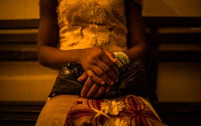 « Les violeurs ne purgent jamais leur peine » : au Tchad, le combat des « super banat » contre l’impunité.