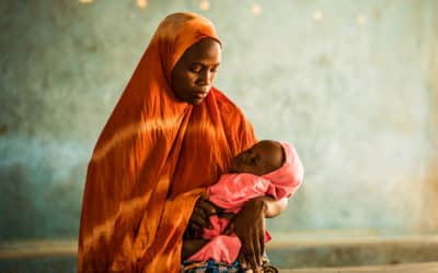 En Afrique, la lutte contre la mortalité maternelle et infantile fragilisée par le Covid-19 et l’insécurité